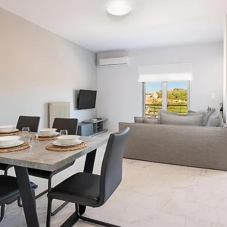 West Apartment Chania (Crete)