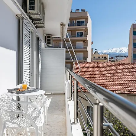 Apartment West *