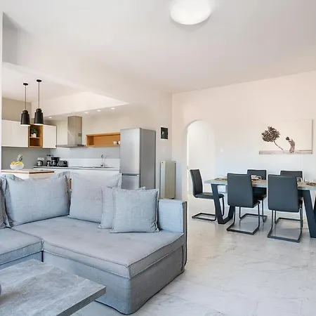 West Apartment Chania (Crete)