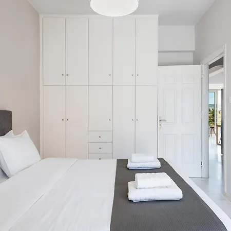 West Apartment