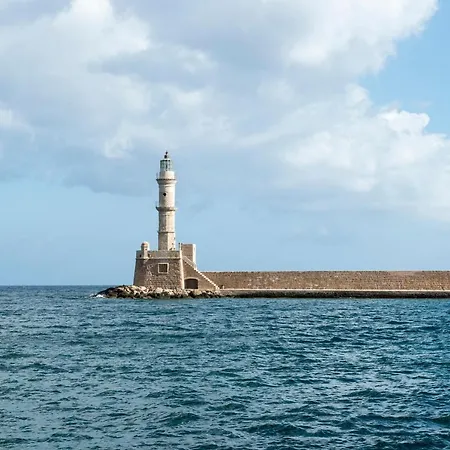 Apartment West Chania (Crete)