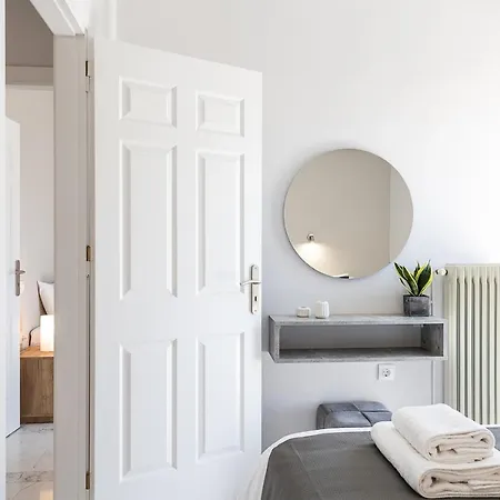 Apartamento West