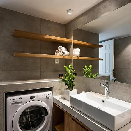 Apartmán West Chania (Crete)