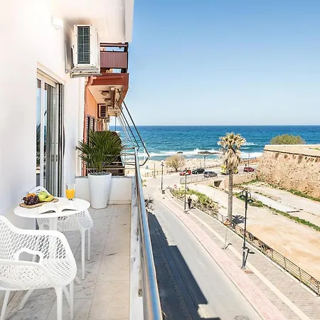 Apartamento West *