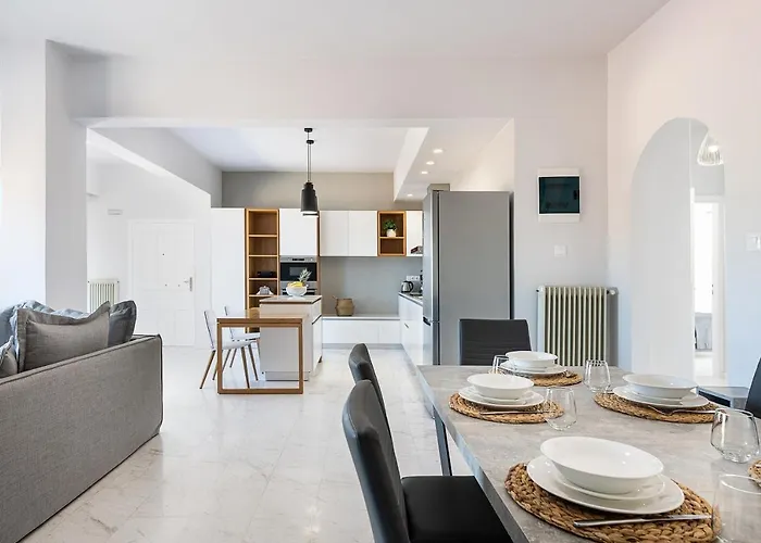 West Appartamento La Canea