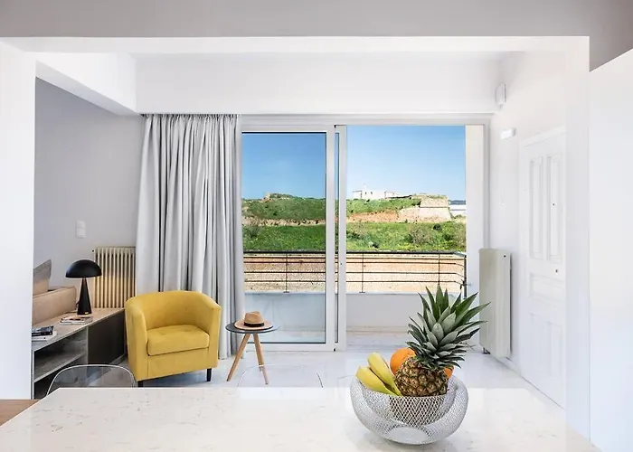 Appartamento West La Canea