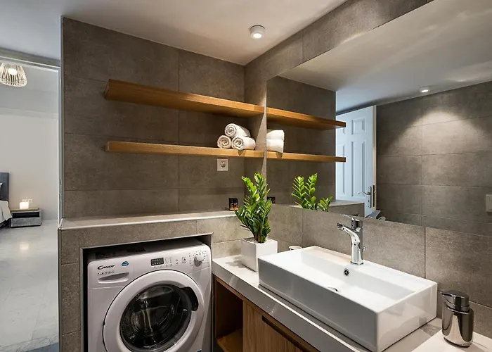 Appartamento West La Canea