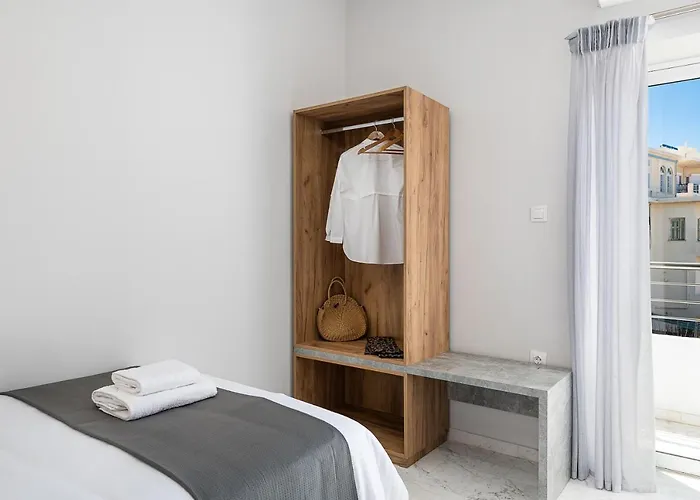 West Appartamento La Canea