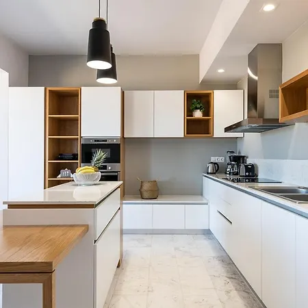 West Apartment Chania (Crete)