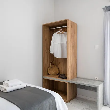 West Apartment Chania (Crete)