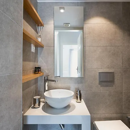 West Apartment Chania (Crete)