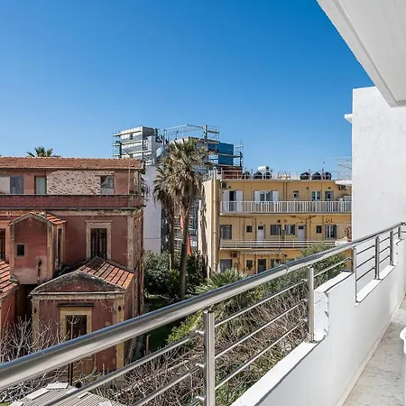 West * Chania (Crete)